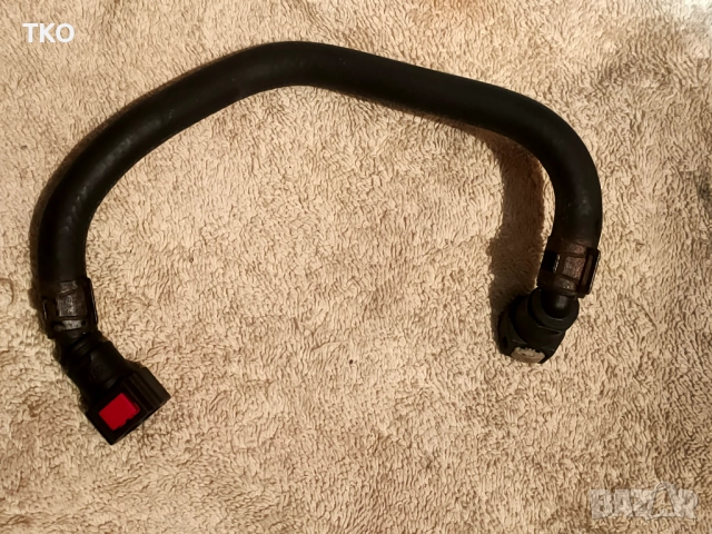 Горивна тръба / връзка 31455-2А620 за HYUNDAI i40 1.7CRDi KIA Ceed 1.6CRDi, снимка 3 - Части - 52996232