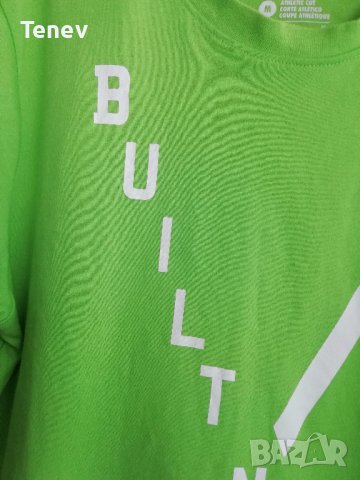 Nike Tee Dry-Fit оригинална памучна мъжка тениска , снимка 6 - Тениски - 37792053