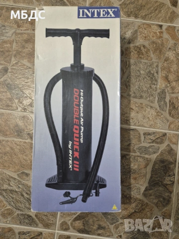 Палатка Vango, спални чували, помпа, дюшеци, снимка 8 - Палатки - 54269244