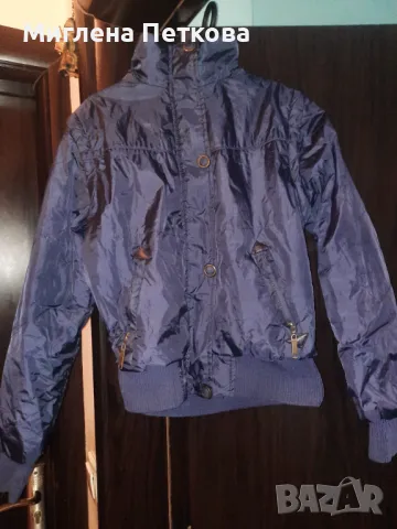 Дамски якета