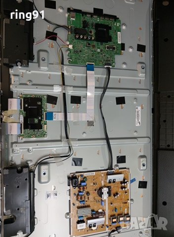 Телевизор Samsung UE48H6200AW На части , снимка 4 - Части и Платки - 29830832