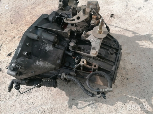 Ръчна Скоростна Кутия Citroen C4 , снимка 6 - Части - 51612754