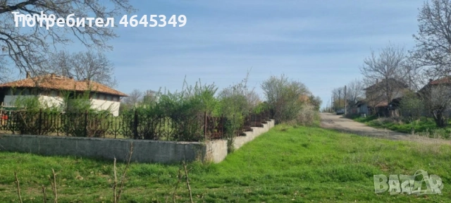 Инвестиционен парцел с трафопост УПИ, снимка 8 - Парцели - 52341308