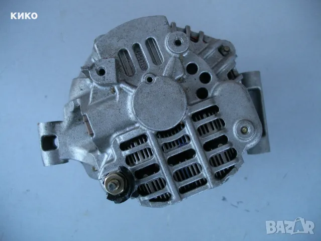Нов генератор - алтернатор за ХОНДА ЦРВ 2 - HONDA CRV 2, снимка 3 - Части - 49224831