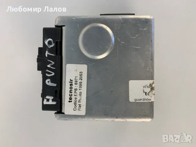 Модул за електрическа рейка Фиат Пунто, Fiat Punto 99-03, ESP-6971 ED621