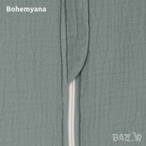 Hi Little One чувалче с крачета 12-24 м 2.0 тог – синьо, снимка 3 - Спални чували за бебета и деца - 44764442