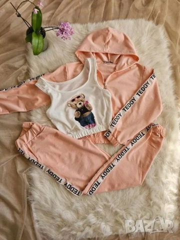 дамски комплекти, снимка 8 - Комплекти - 51614599