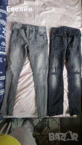 детски дънки 128 Mayoral и Испански цена за брой