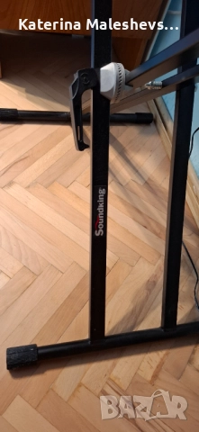 Пиано Yamaha DGX 670 B - Дигитално стейдж пиано, 88 клавиша, снимка 7 - Други - 52084829