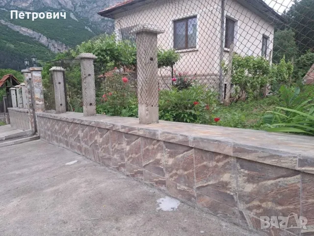 Направа на всякакъв вид покриви, градински бараки, навеси, барбекюта!, снимка 18 - Ремонти на покриви - 48909501