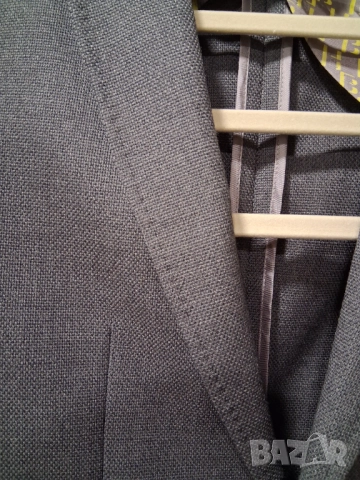 р-р 48 Boss сако, снимка 2 - Сака - 52904305