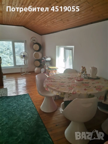 Продавам Обзаведена Къща в с Детелина обл Варна , снимка 11 - Къщи - 54343831