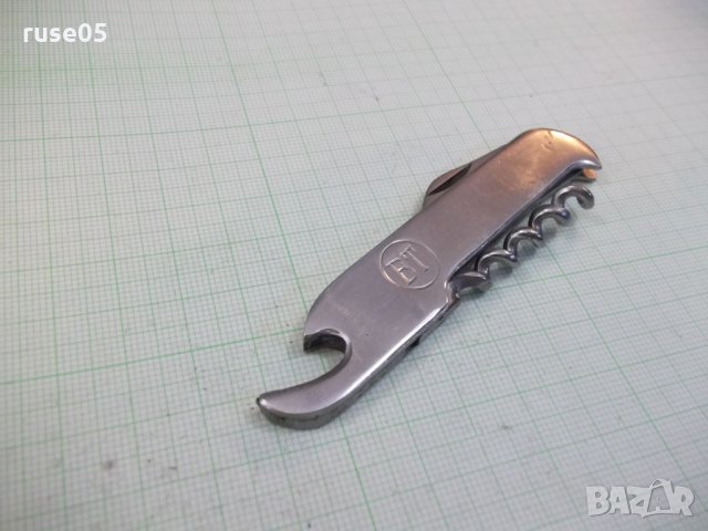 Отварачка с тирбушон от соца, снимка 7 - Други - 29424867