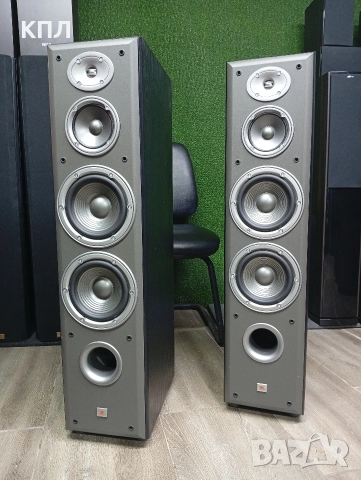 Тонколони Jbl Northridge E-80, снимка 7 - Тонколони - 52606262
