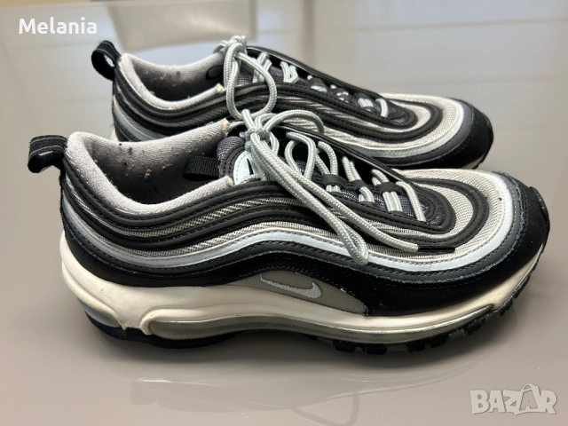 Спортни обувки Nike Air Max 97, номер 38