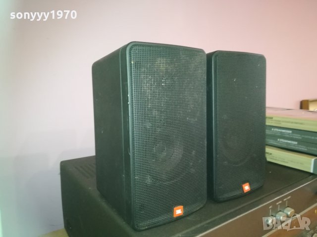 JBL 2002211422, снимка 6 - Тонколони - 31887481