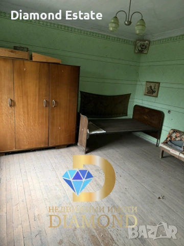 Двуетажна къща в село Крепост, общ. Димитровград, снимка 11 - Къщи - 50820114