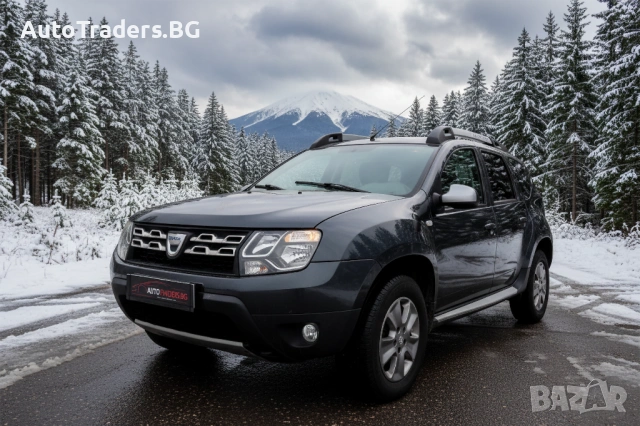 2018 Dacia Duster II 1.5 DCi, снимка 6 - Автомобили и джипове - 53298539