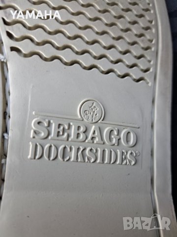 Dockers  SEBACO  Мъжки  Мокасини  44.5, снимка 9 - Ежедневни обувки - 42776907