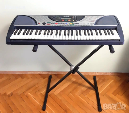 YAMAHA PSR-240 Синтезатор / Клавир
