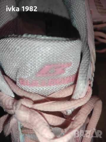 Дамски маратонки , снимка 6 - Маратонки - 51555027