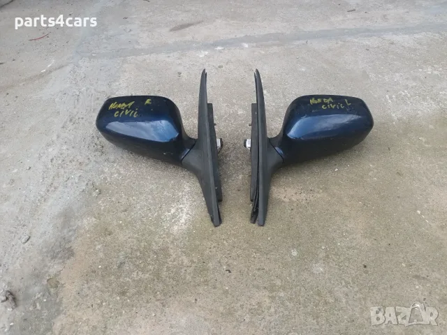ляво и дясно огледало за хонда акорд 7 HONDA ACORD VII