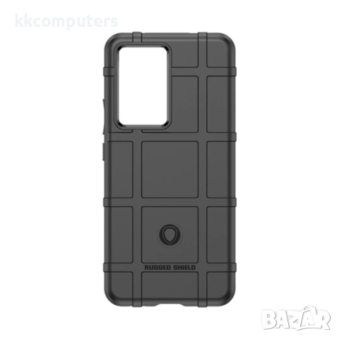 Xiaomi Poco F5 Pro TPU Удароустойчив Калъф и Протектор, снимка 3 - Калъфи, кейсове - 53197850