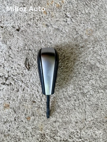 Топка скоростен лост автоматик БМВ Е90 91 BMW