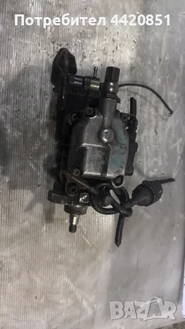 Помпа За Високо Налягане (ГНП) За Renault Kangoo 2002 - 0460 414 983