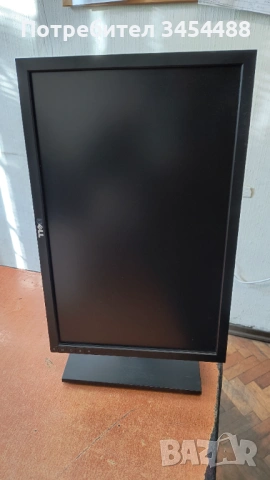 Монитор Dell 1909W 19", снимка 2 - Монитори - 53882168