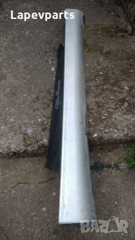 Праг Alfa Romeo GTV,spider Алфа Ромео гтв Спайдър 