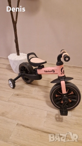 деско колело