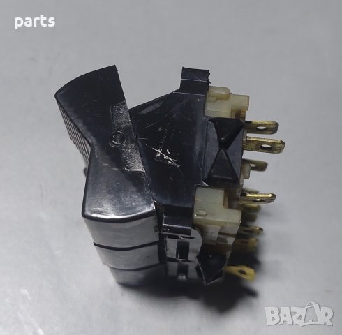 Бутони Регулиране Светлини Москвич - Moskvich N, снимка 4 - Части - 38240930