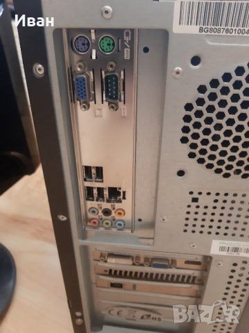Електроника и битова техника, снимка 4 - Работни компютри - 39153790