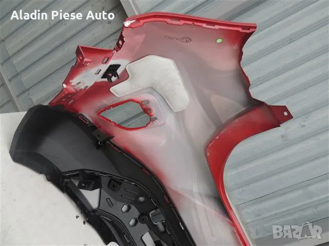 Задна броня Форд Пума 2020 2021 2022 2023 код L1TB-17906-A1 , снимка 6 - Аксесоари и консумативи - 49524253