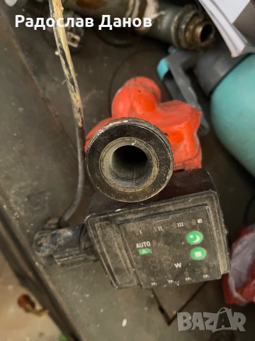 Камина Prity с водна риза, снимка 2 - Камини - 52935527