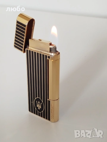 ВИНТИДЖ ЗАПАЛКА MASERATI 