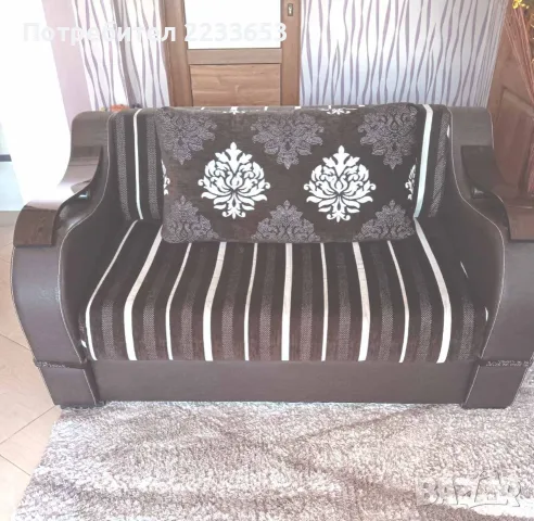 продавам голова гарнитура, снимка 3 - Дивани и мека мебел - 56056761