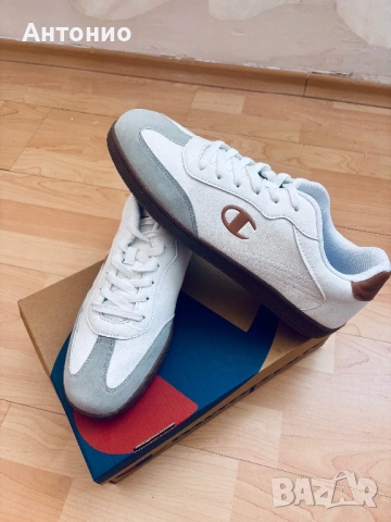 Мъжки обувки Champion EU45