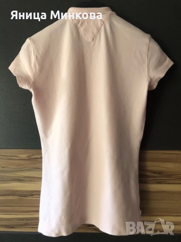 Дамска тениска Tommy Hijfiger, снимка 2 - Тениски - 50839965