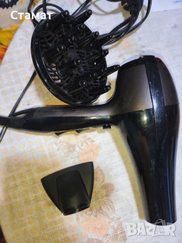 Сушоар Remington 2300w, снимка 7 - Сешоари - 52499678