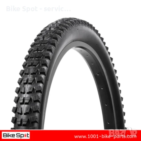 26x2.4 Vee Flow Snap Enduro Core Tackee TLR Fold Сгъваема Външна Гума