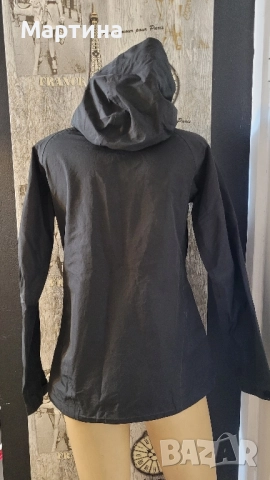 Дамско предпазно яке, снимка 2 - Якета - 52015225