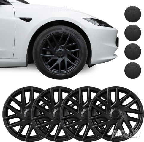 BASENOR Tesla Model 3 wheel cover 2024