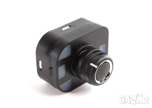 Бутон копче ел. огледала Audi A1 A2 A3 A4 A5 A6 A8 Q5 Q7 R8 TT, снимка 8 - Части - 18913661