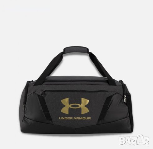 НАМАЛЕНИЕ!!! Сак Under Armour Undeniable 5.0 Duffle MD Grey 1369223-002