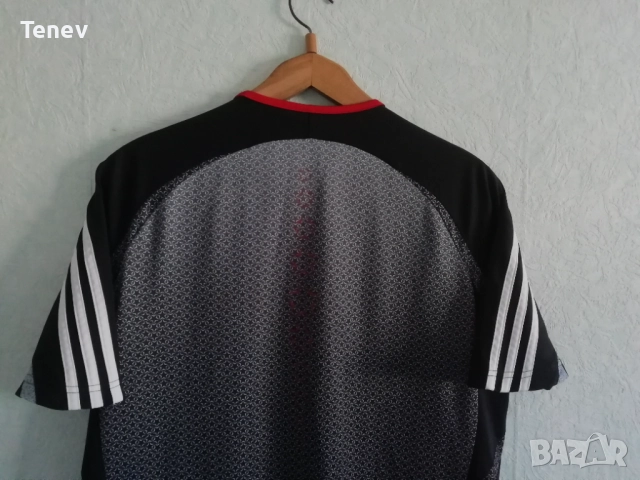 Adidas Predator Climacool оригинална нова тениска фланелка размер XL, снимка 4 - Тениски - 51813068