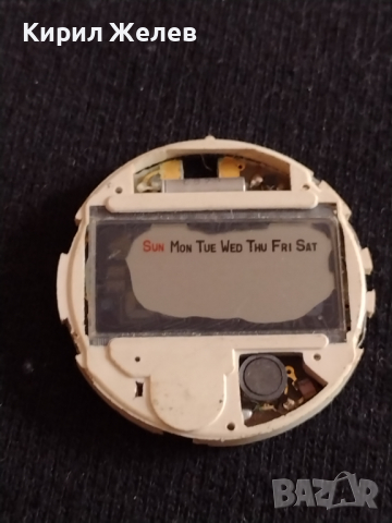 Механизми за часовници за части колекция декорация - 26817, снимка 2 - Антикварни и старинни предмети - 36548993