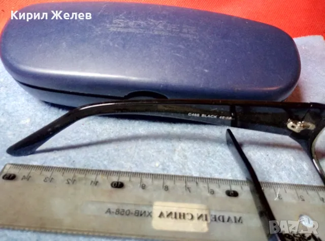 EUROPE DESIGN СТИЛНИ ХЕЛИОМАТИК ОЧИЛА с МАРКОВ КАЛЪФ 19236, снимка 6 - Слънчеви и диоптрични очила - 47512263