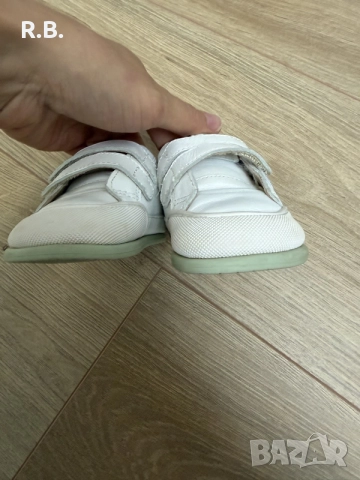 Колев и Колев, детски буйки, 19 номер, снимка 4 - Бебешки обувки - 56523896